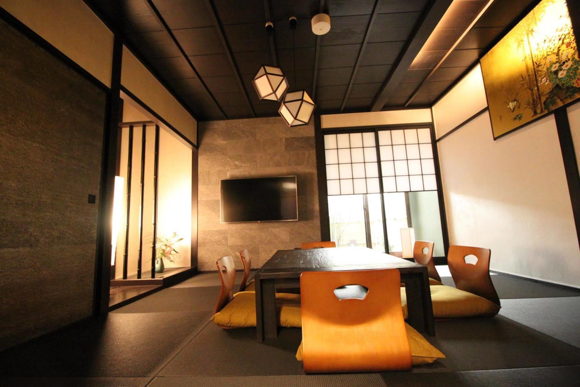 Apartment Hosta Nijo Sen
