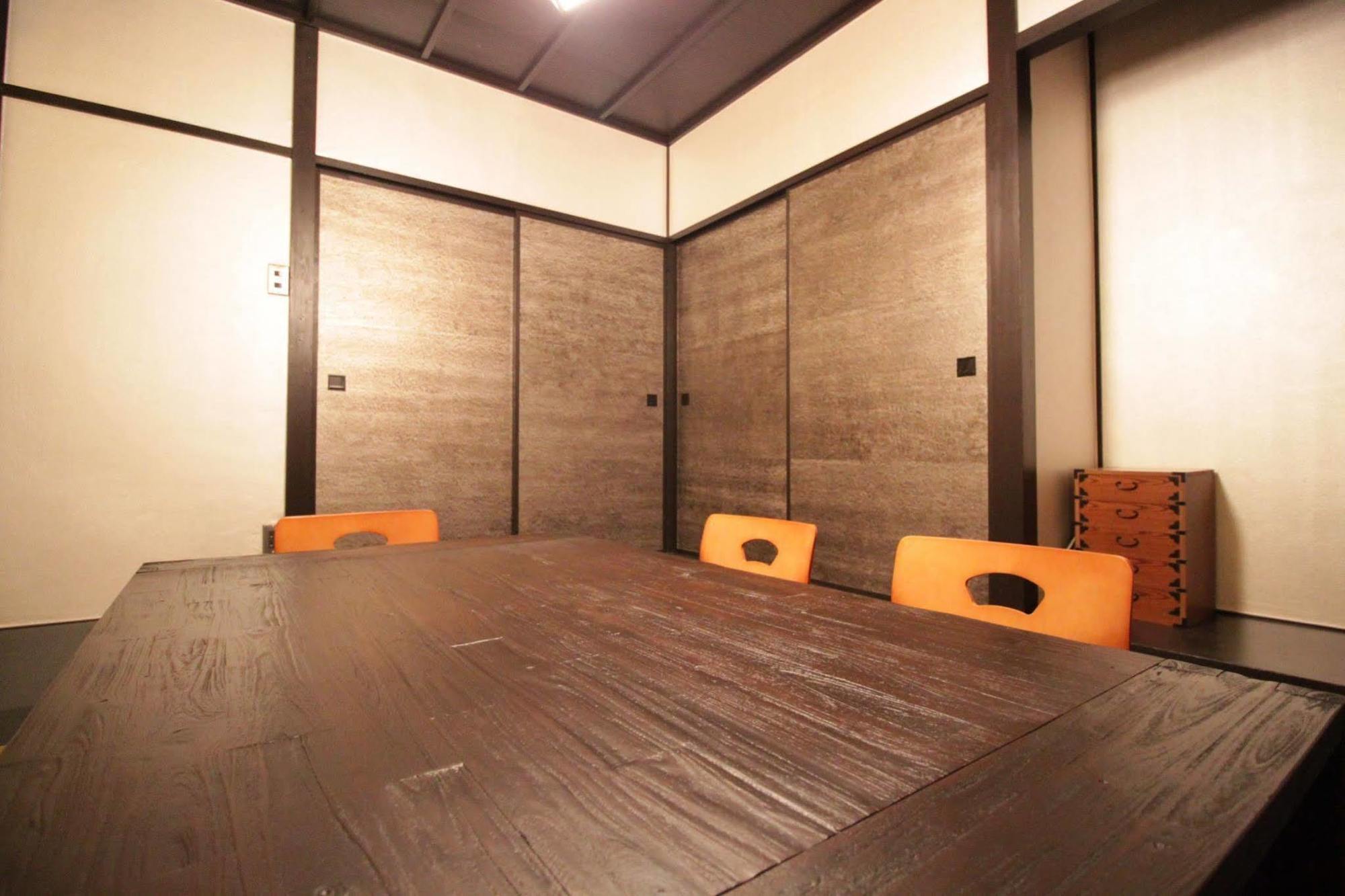 Hosta Nijo Sen Apartment