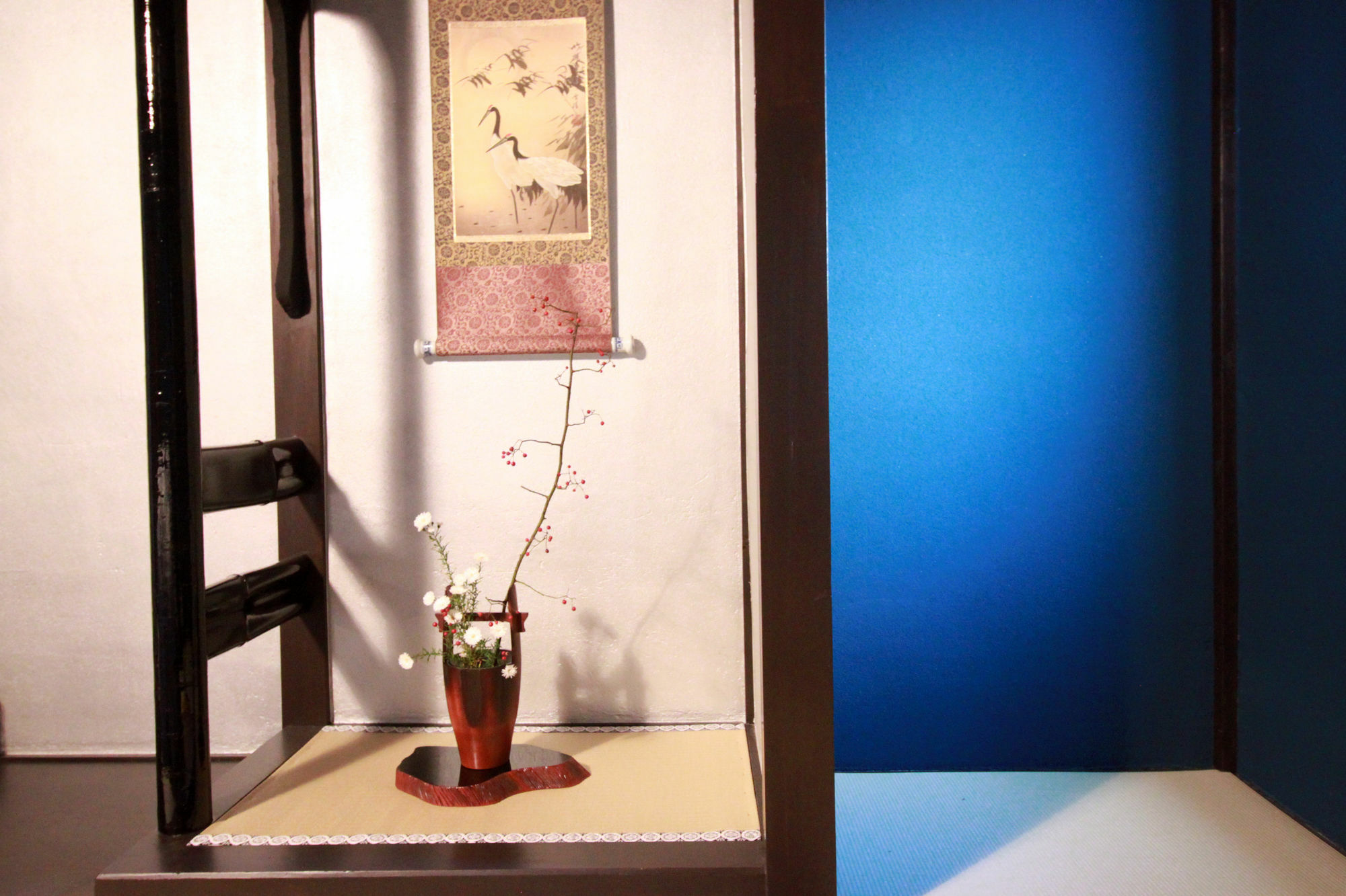 Apartment Hosta Nijo Sen *