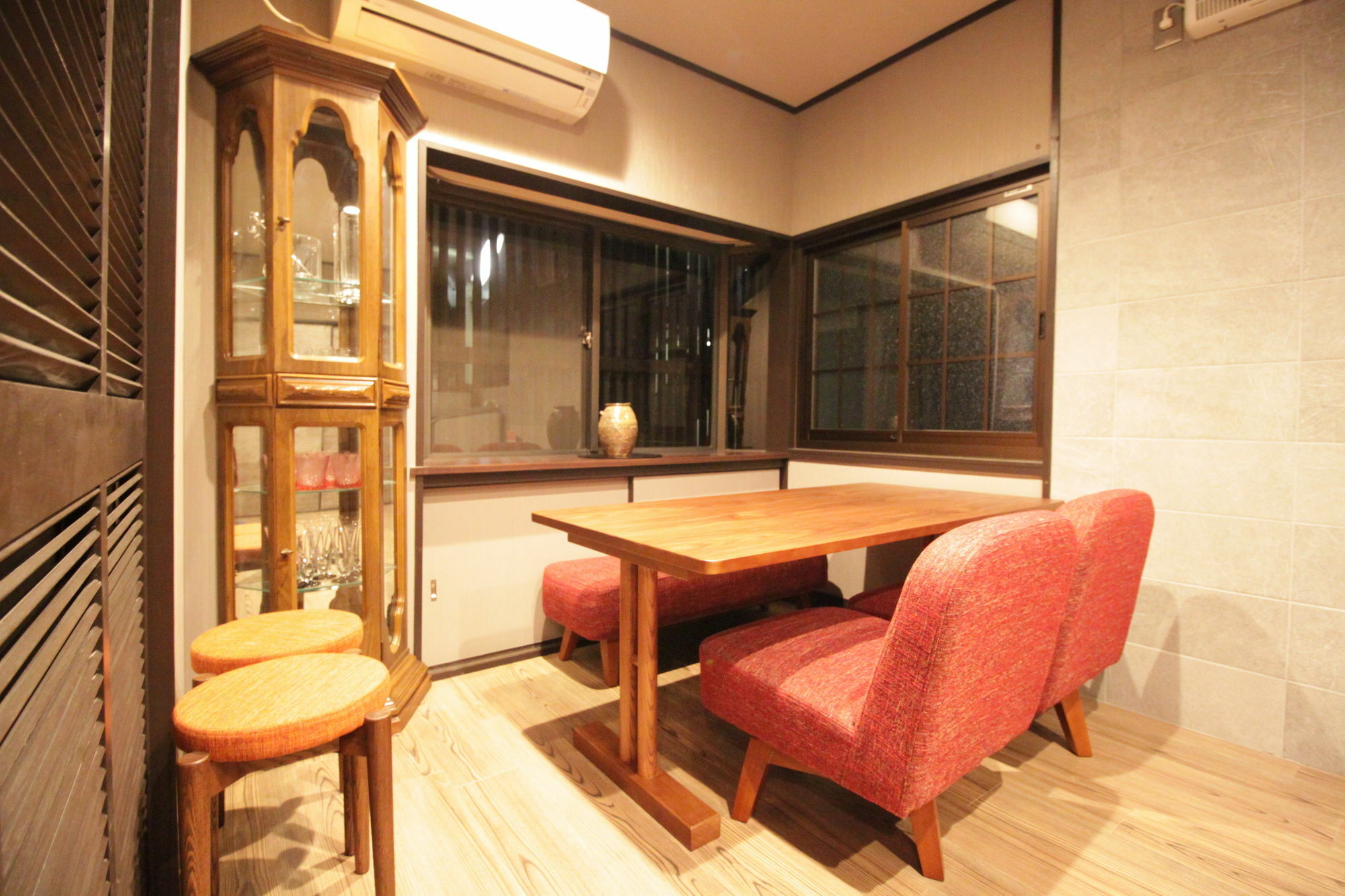 Hosta Nijo Sen Apartment *