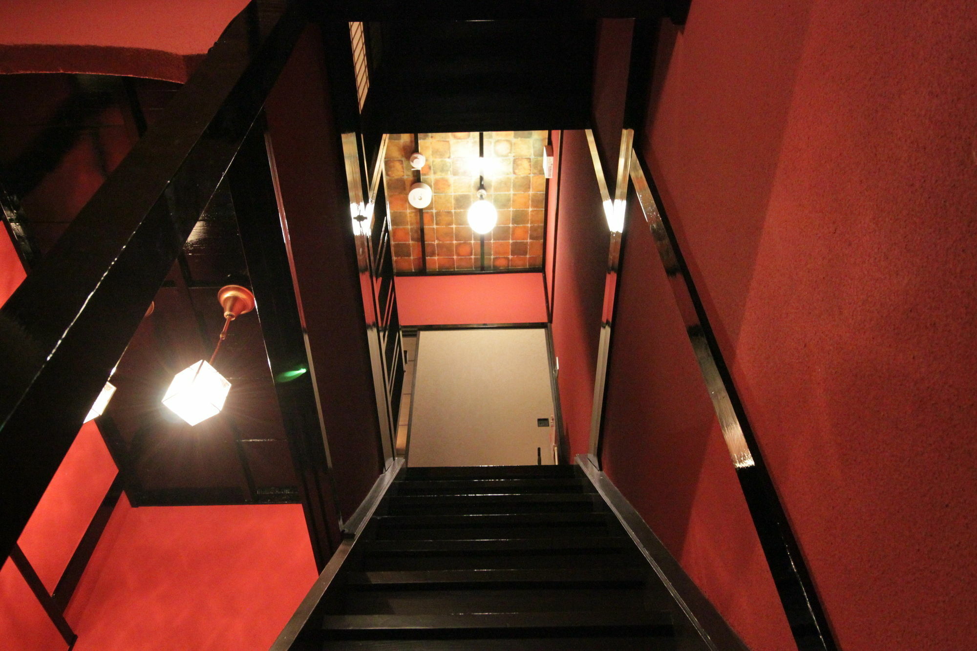 Hosta Nijo Sen Apartment