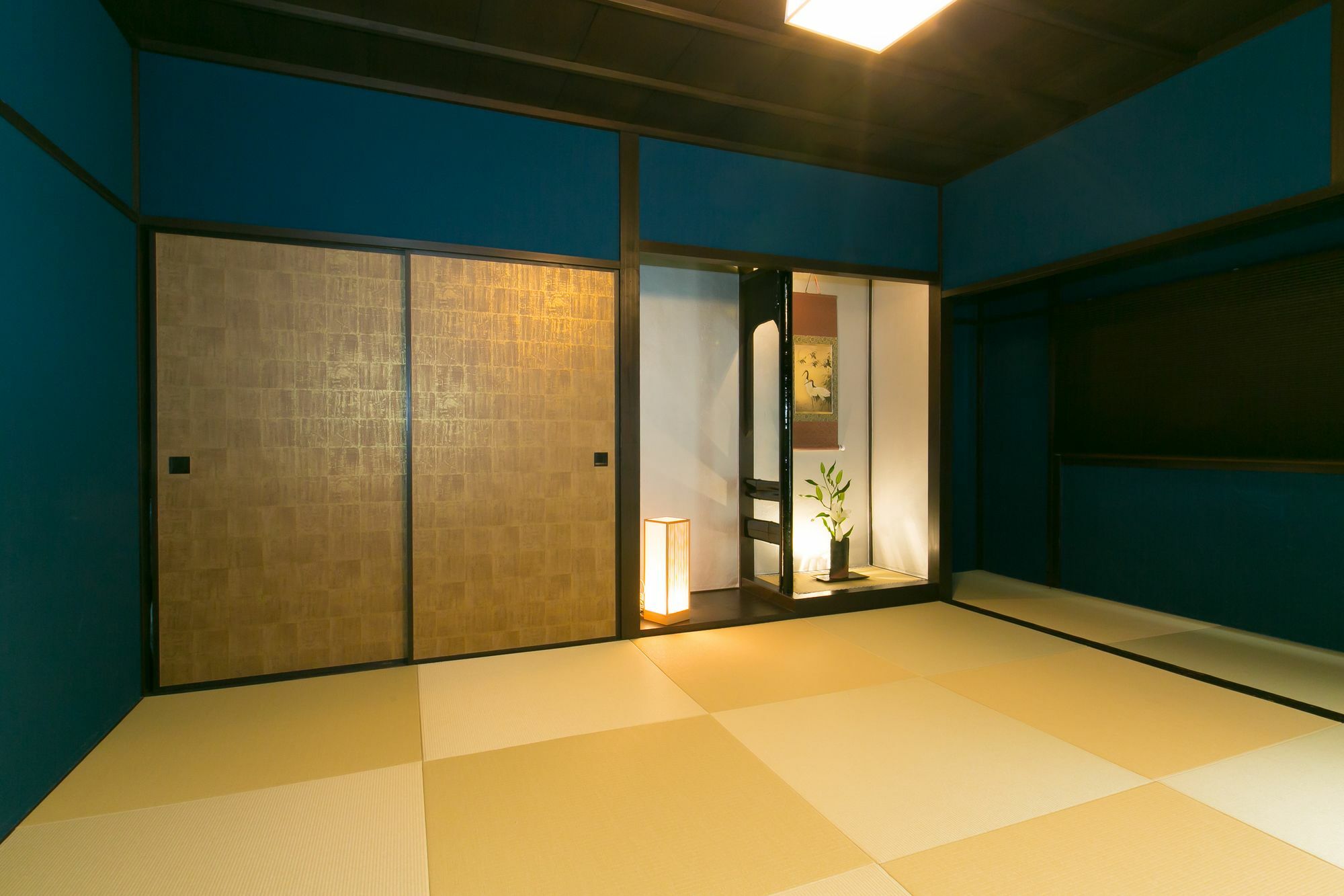 Apartment Hosta Nijo Sen *