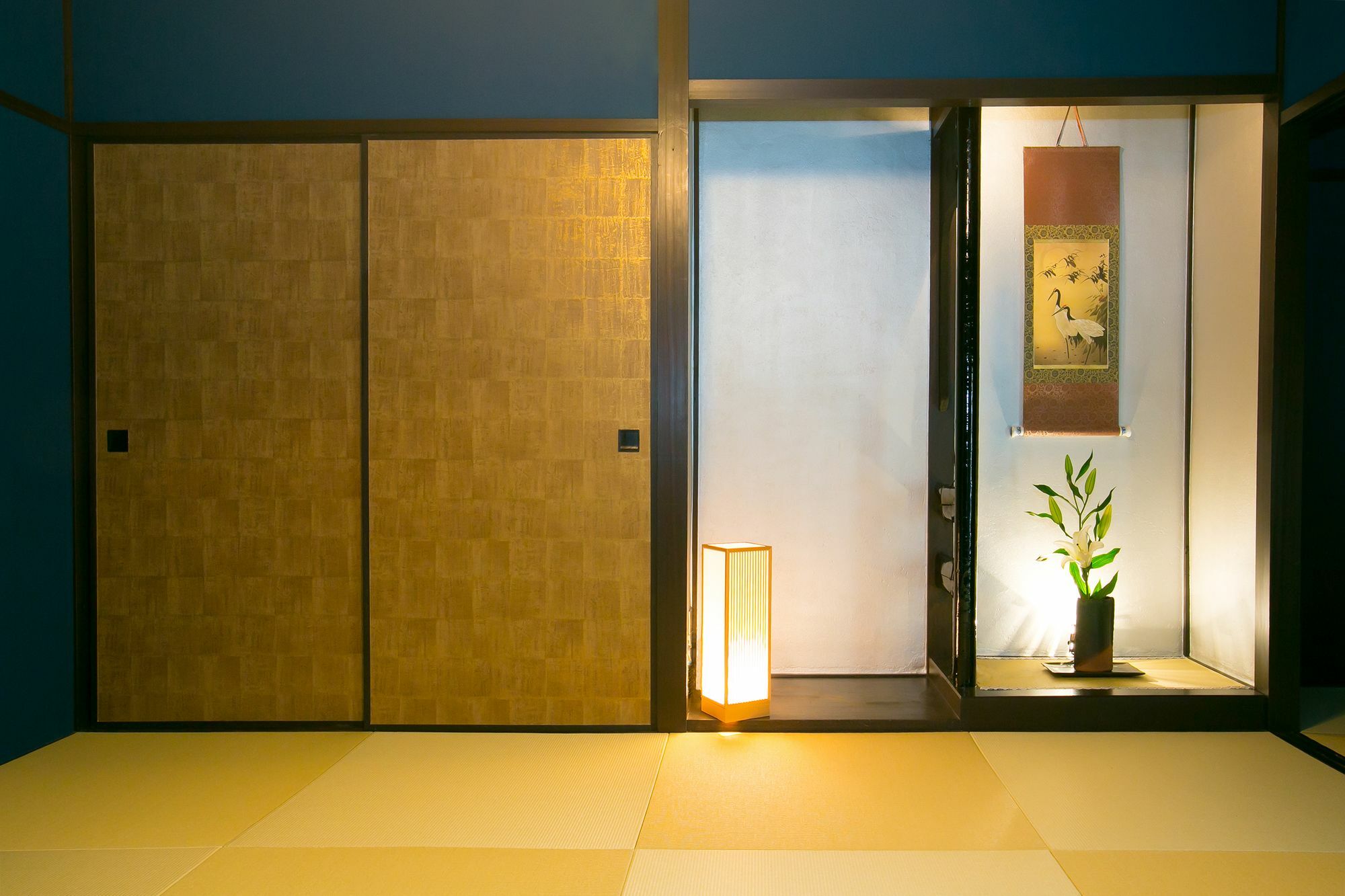 Apartment Hosta Nijo Sen Kyoto